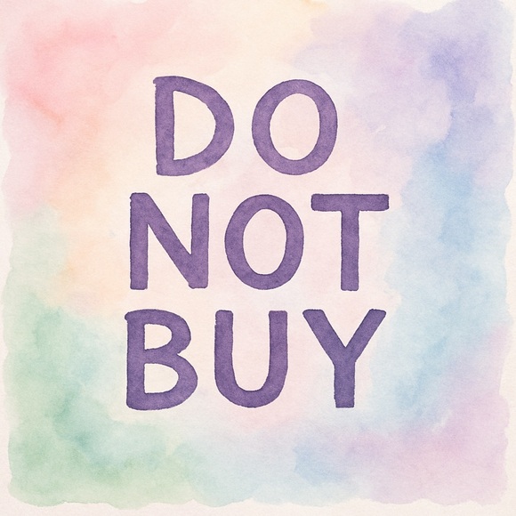 Do not buy - Picture 1 of 4
